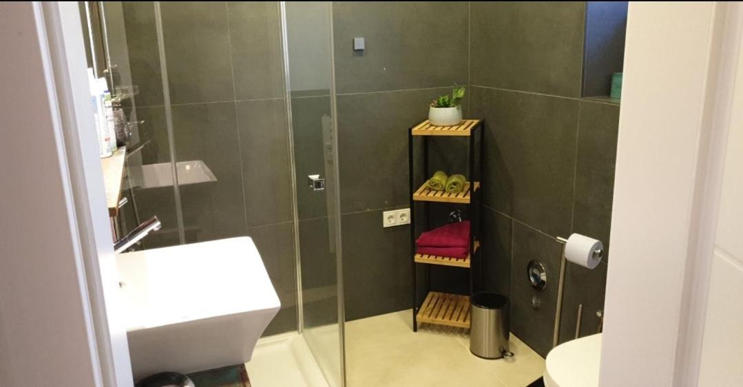 Mit Schöner, Moderner Einrichtung Apartment *