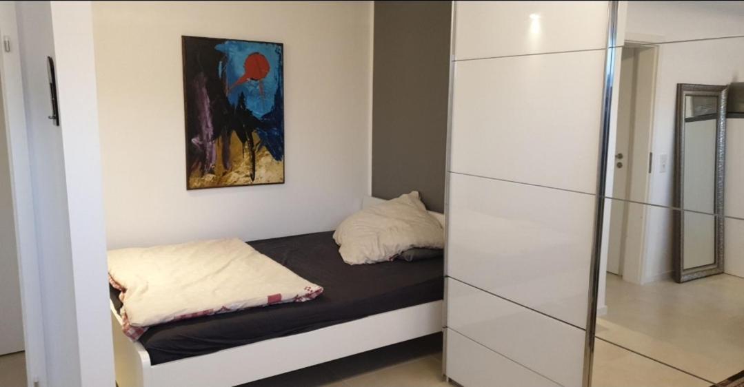 Mit Schöner, Moderner Einrichtung Apartment *